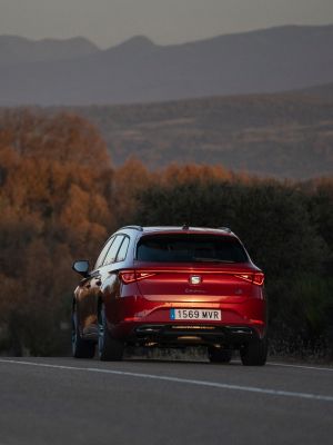 25º Aniversario del SEAT León: un recorrido por su historia